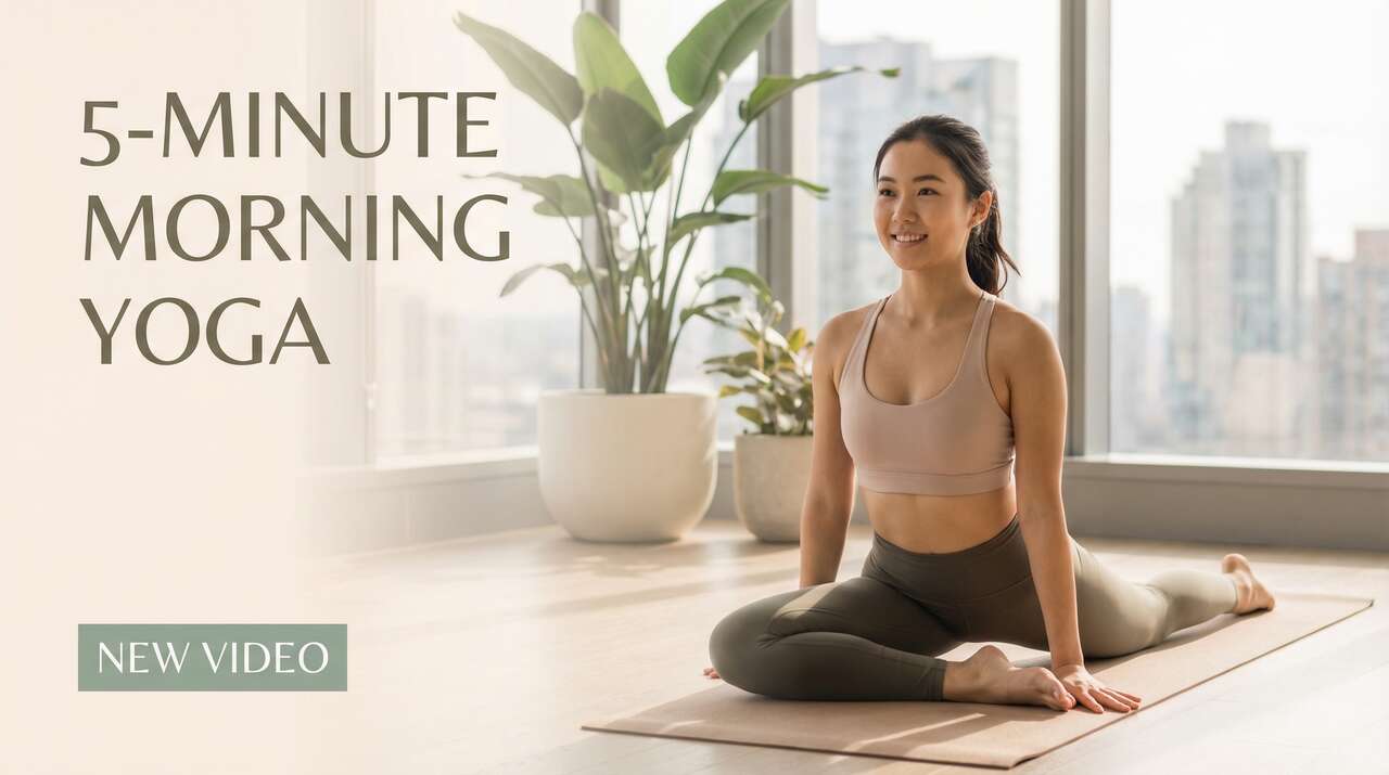 蘑菇视频健身视频